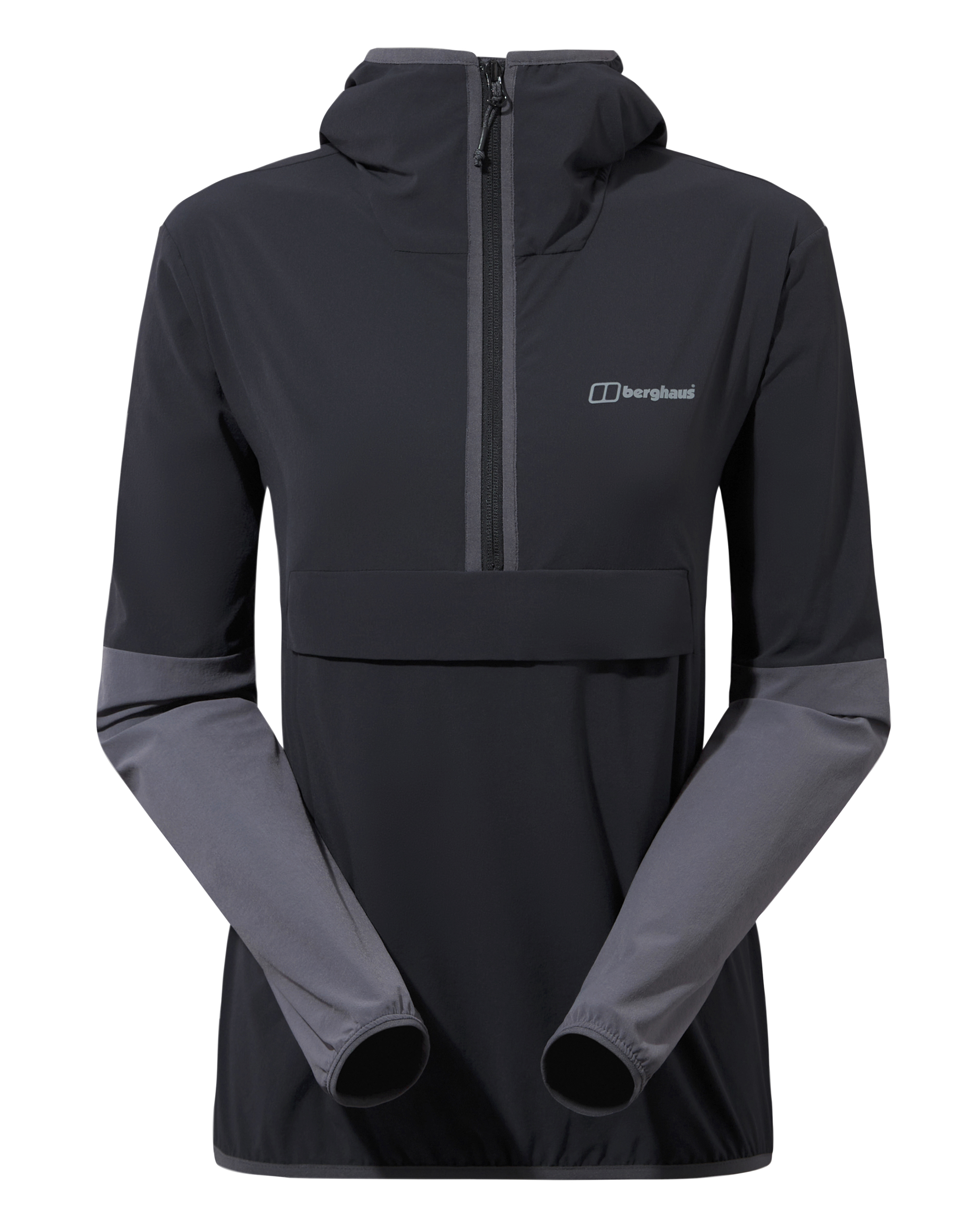 Berghaus Wandermoor Wind Smock