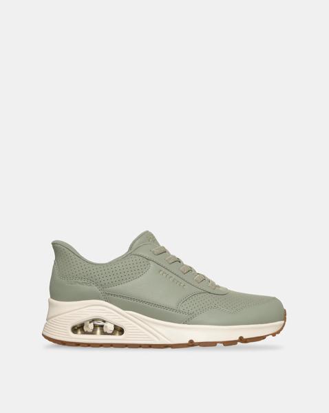 Skechers Uno Banksia D Fit