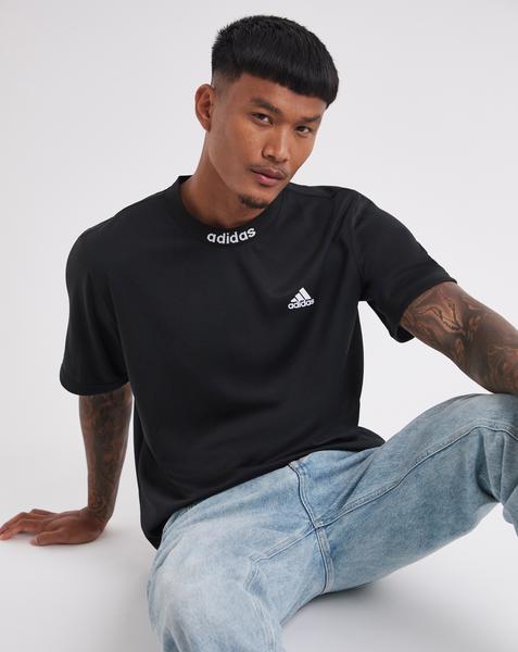 adidas Mesh T-Shirt