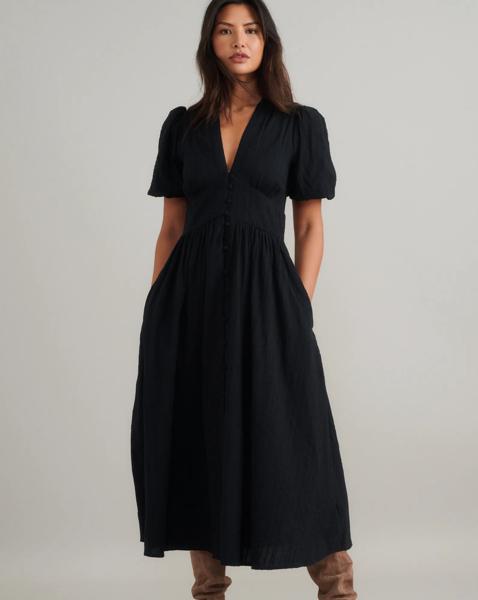 NC Starlight Midi Dress