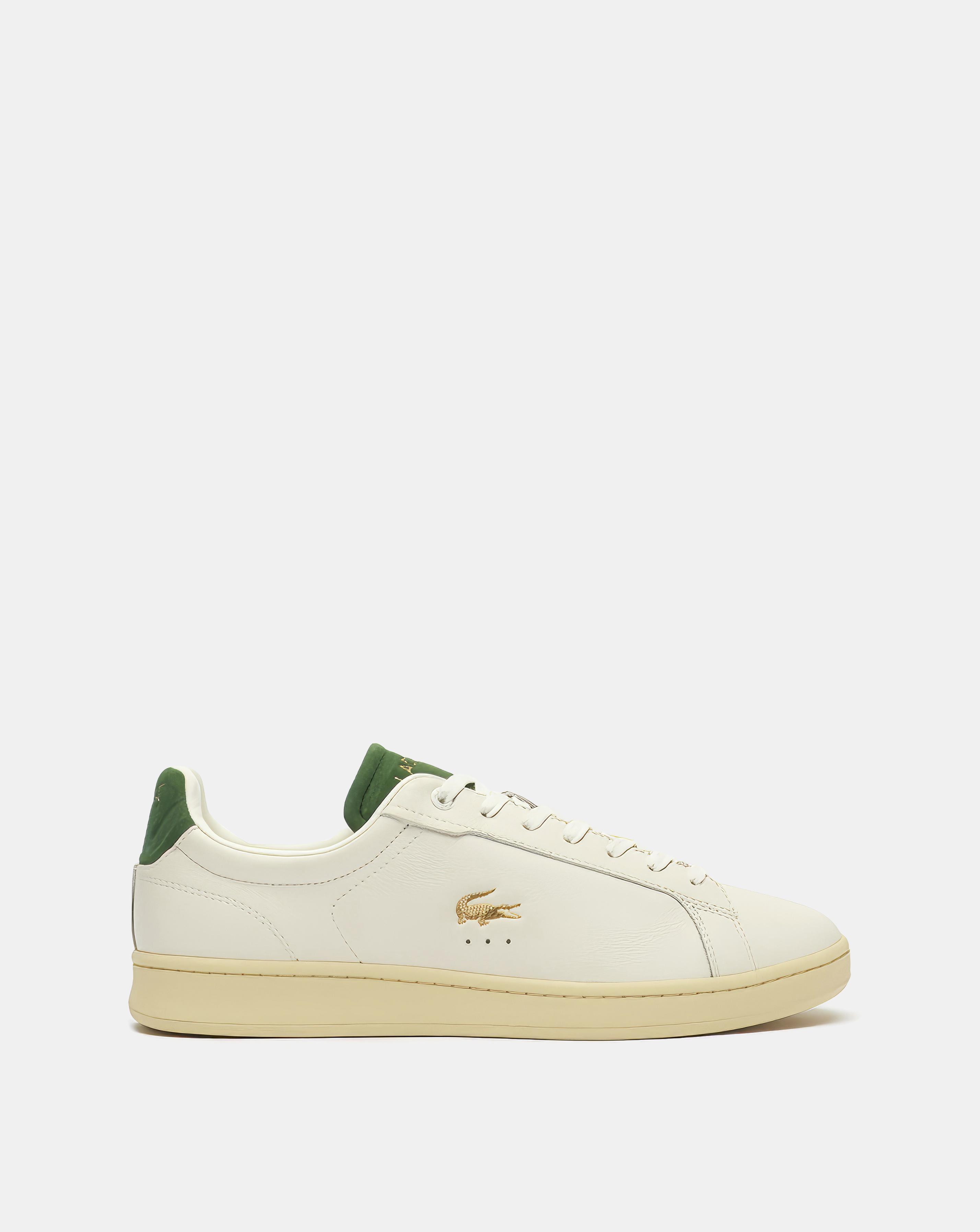 Lacoste Carnaby Pro Leather Sneakers