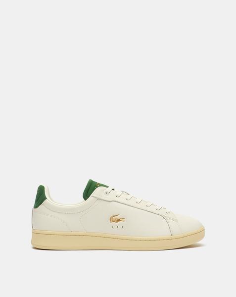 Lacoste Carnaby Pro Leather Sneakers