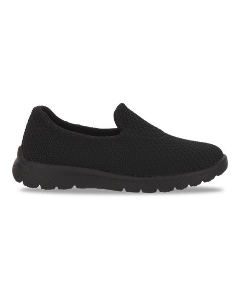Cushion Walk Leisure Shoes E Fit
