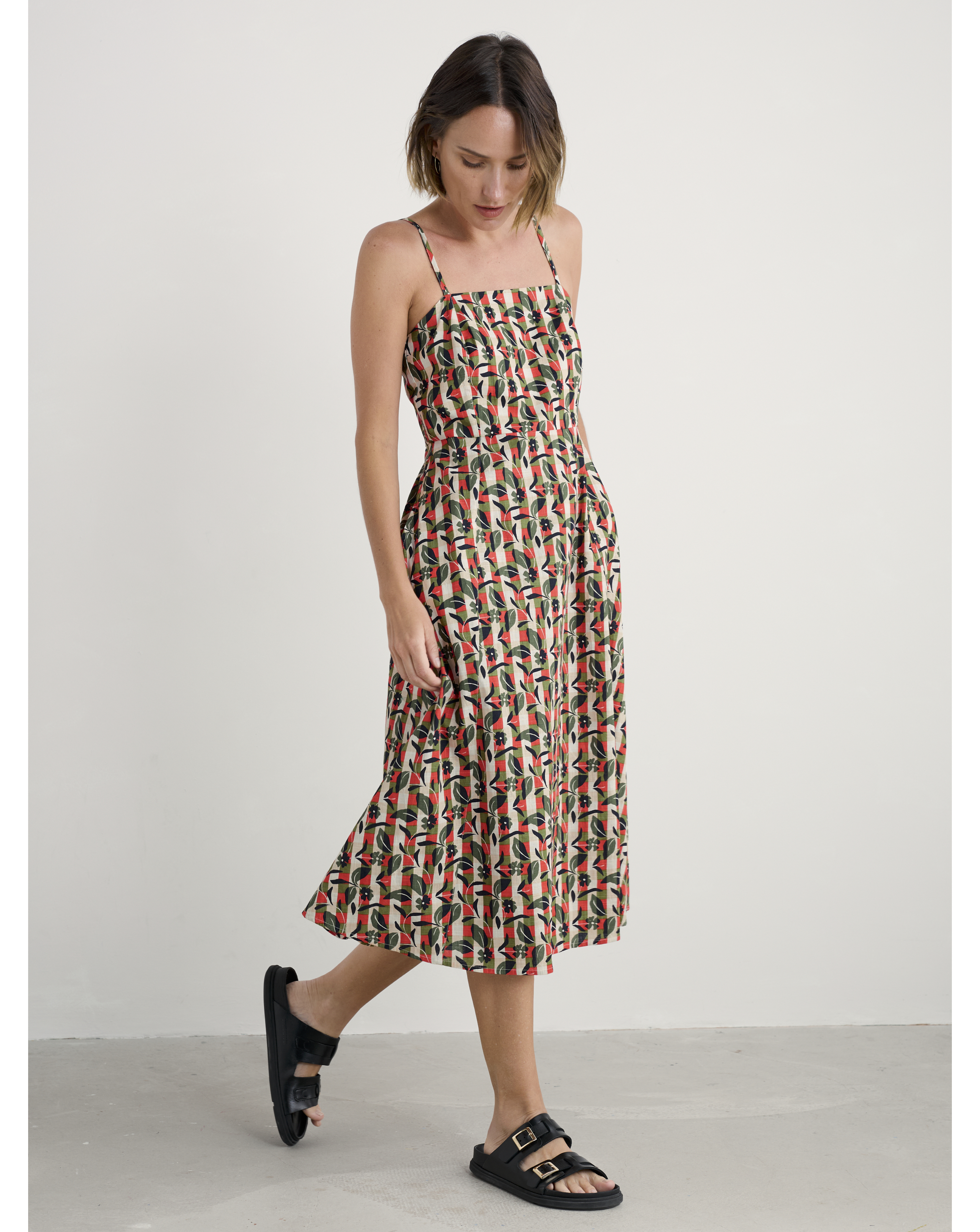 Seasalt Cornwall Madern Dress