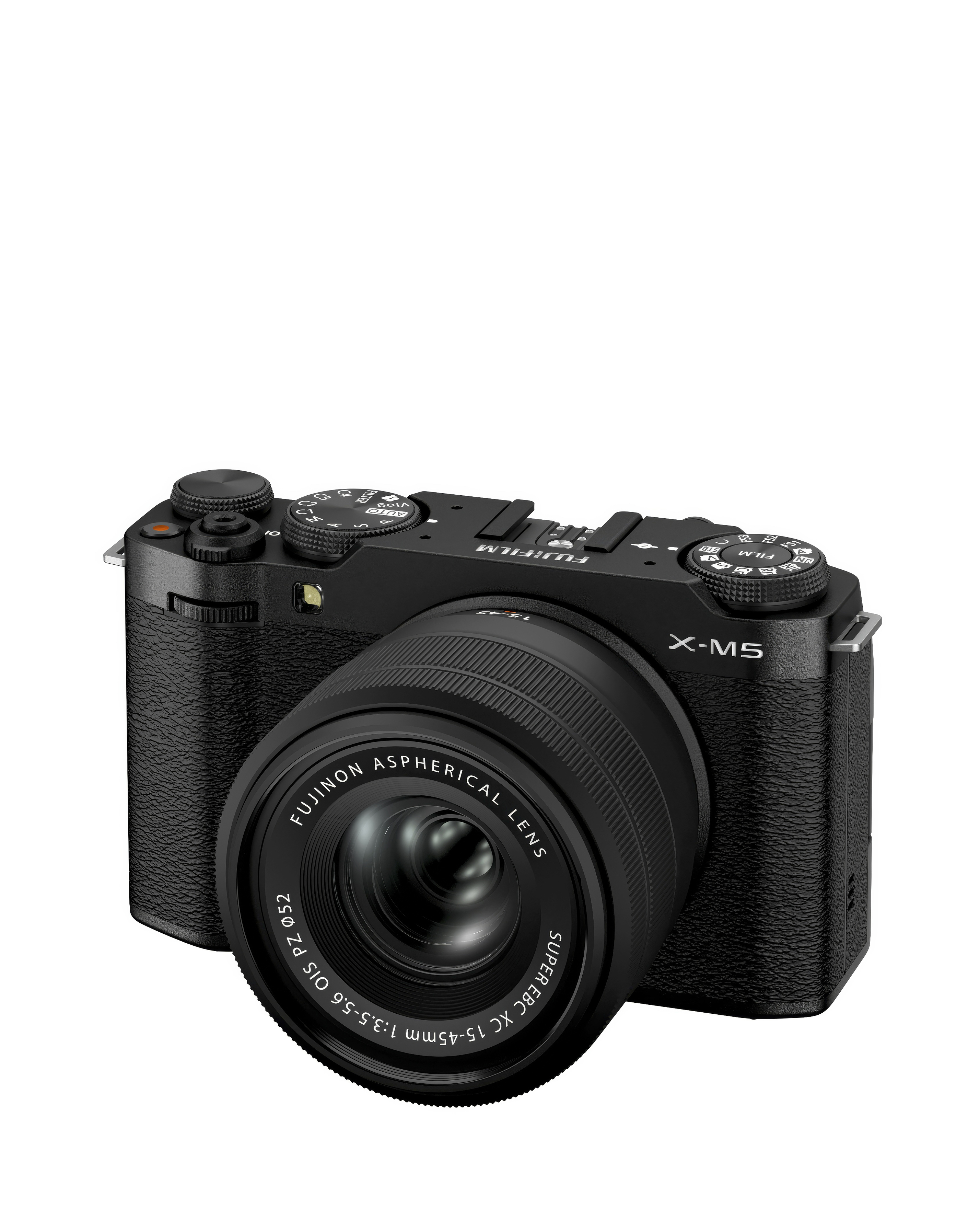 View 6 of FujiFilm X-M5 Bundle