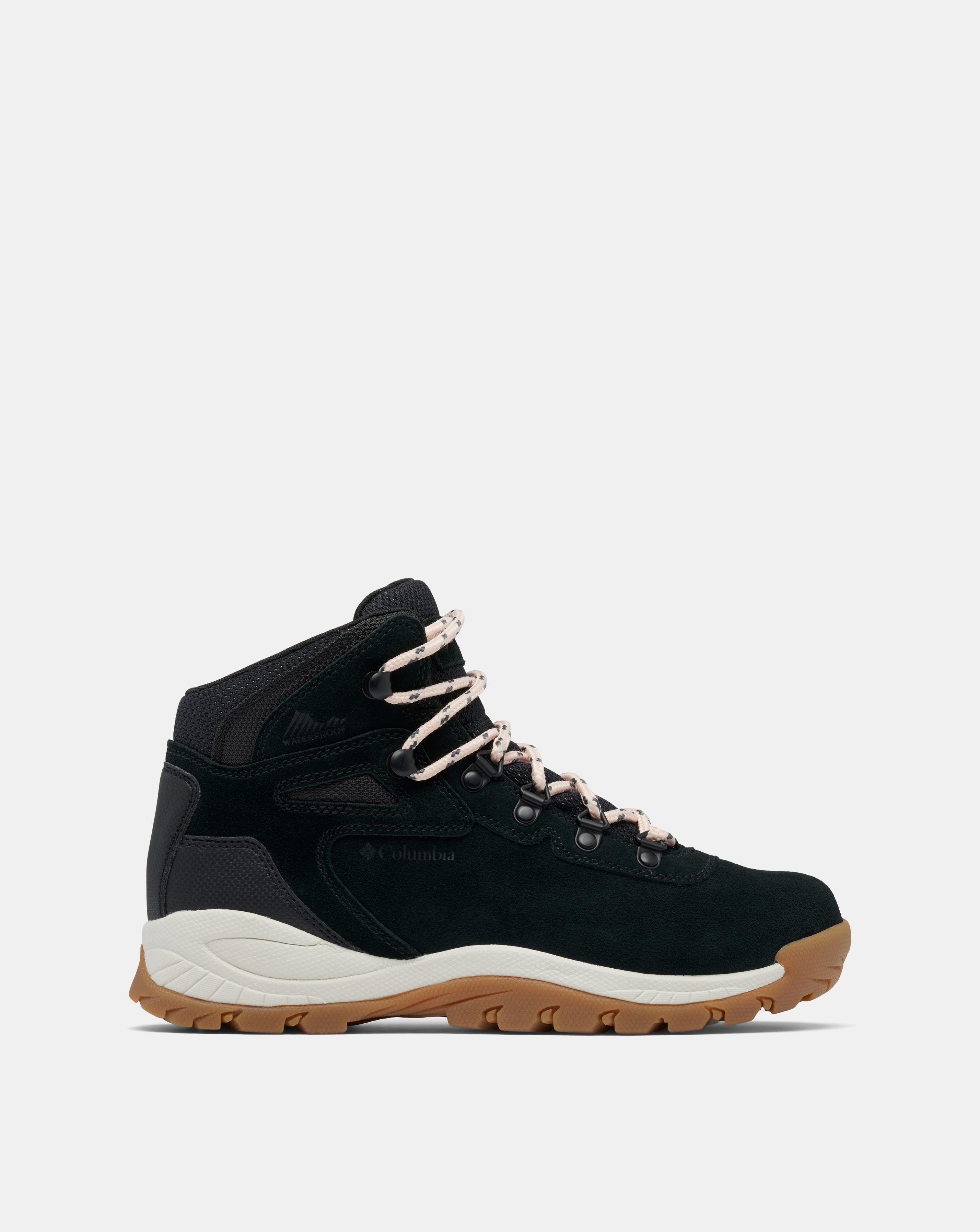 Columbia Newton Ridge Waterproof Boots