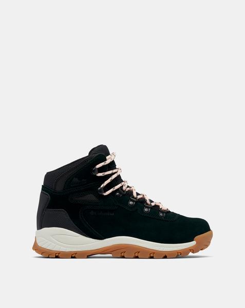 Columbia Newton Ridge Waterproof Boots