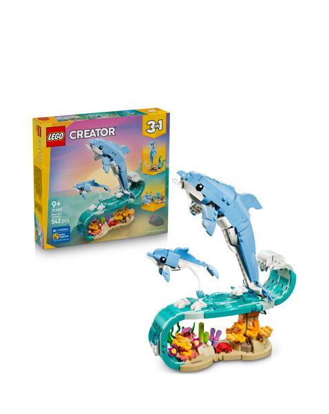 LEGO Creator Sea Animals
