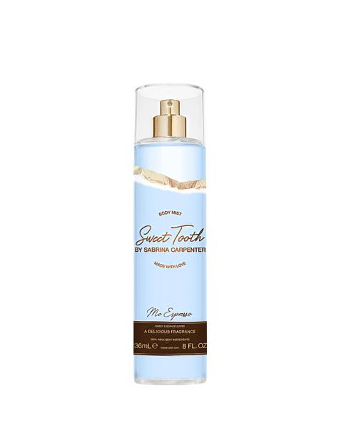 Sabrina Carpenter Me Espresso Body Mist