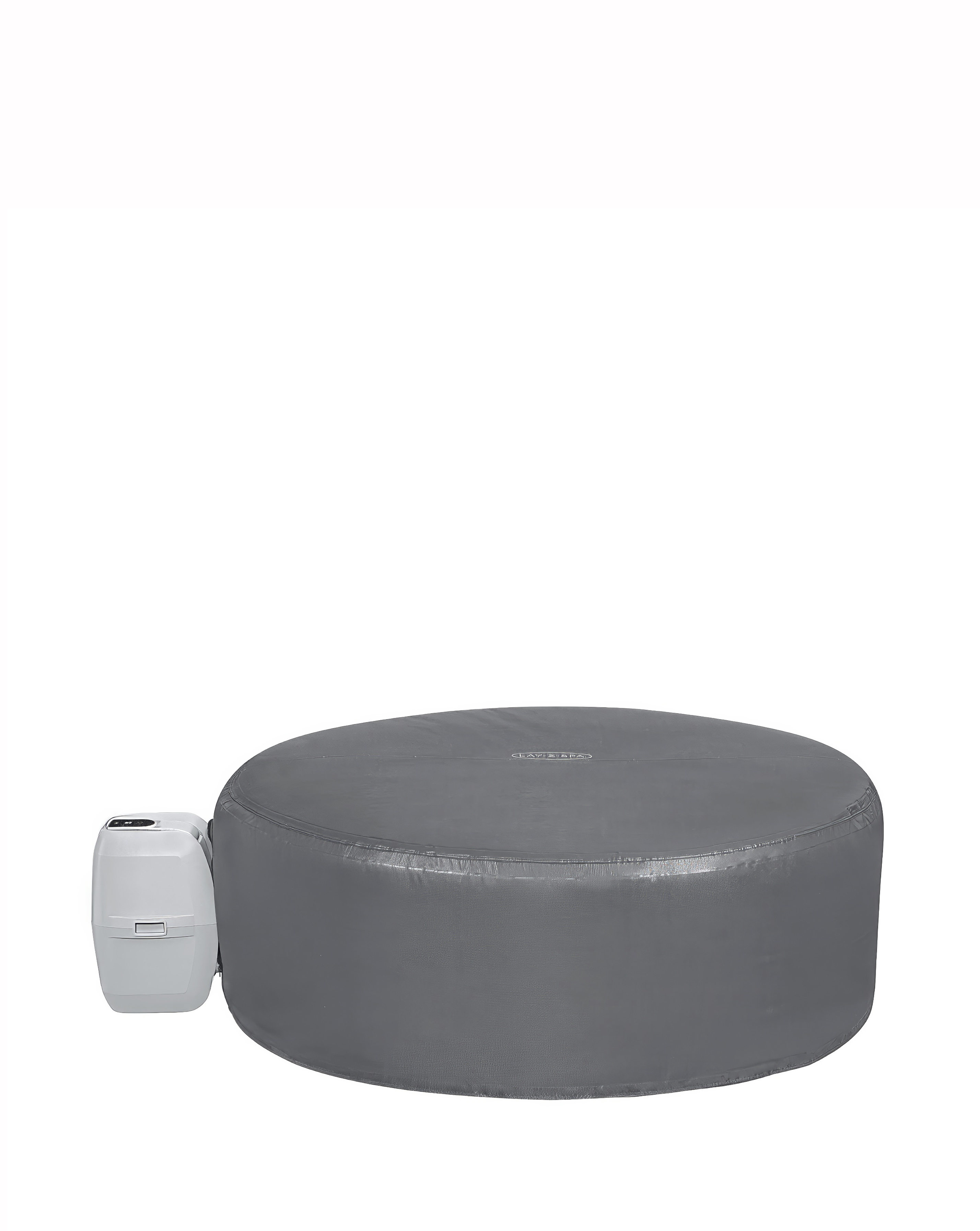 Lay-Z-Spa Energy Saving Thermal Hot Tub Cover -1.80M Round - Image 8