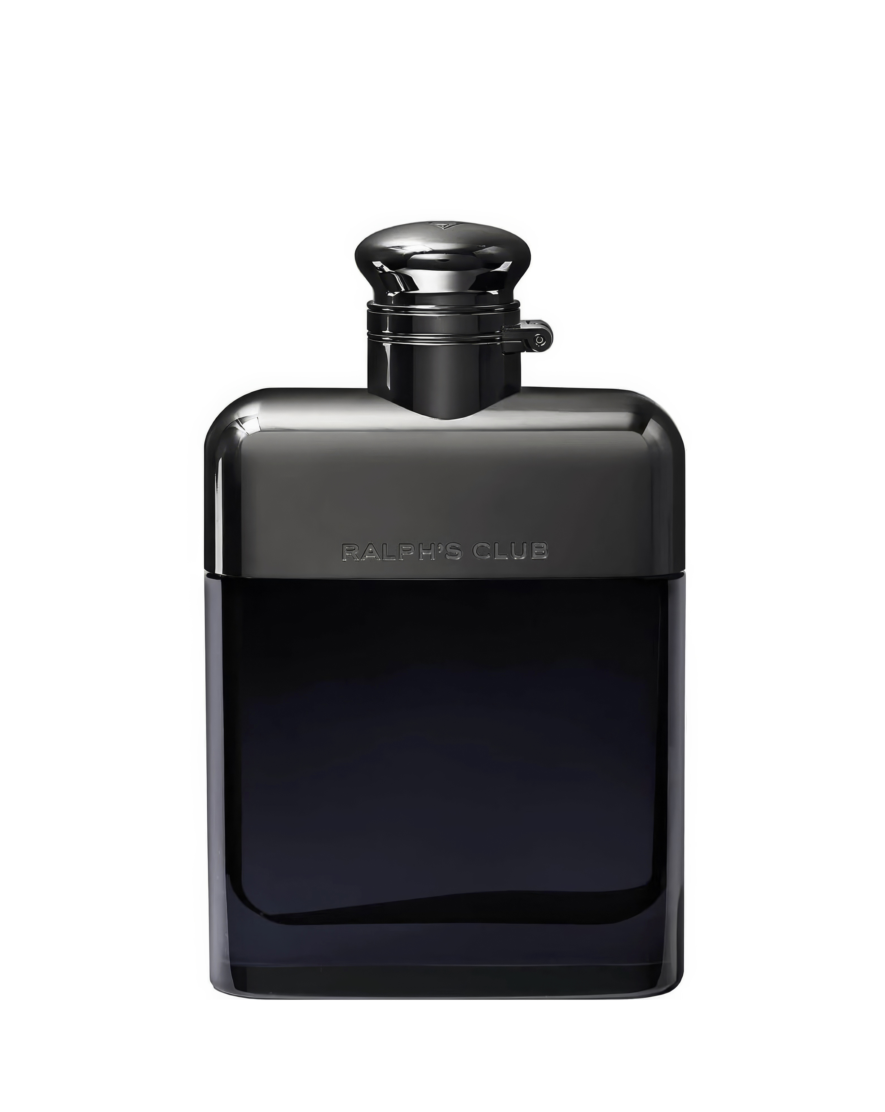Ralph Lauren Orange Ralph's Club