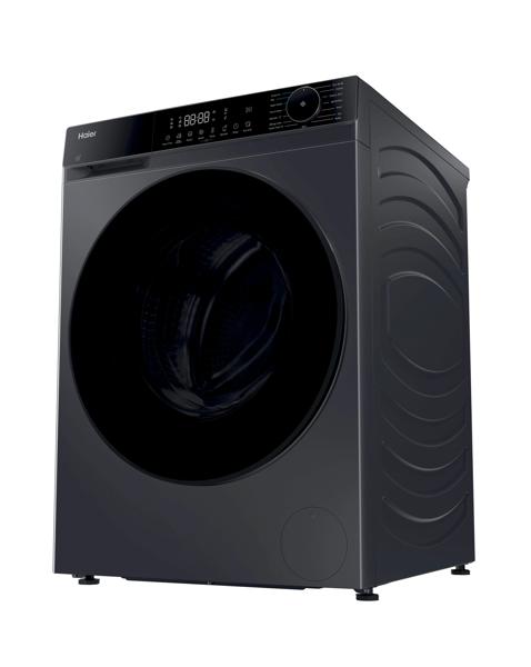 Install Haier HWD90BP14357GTUK Wash Dry