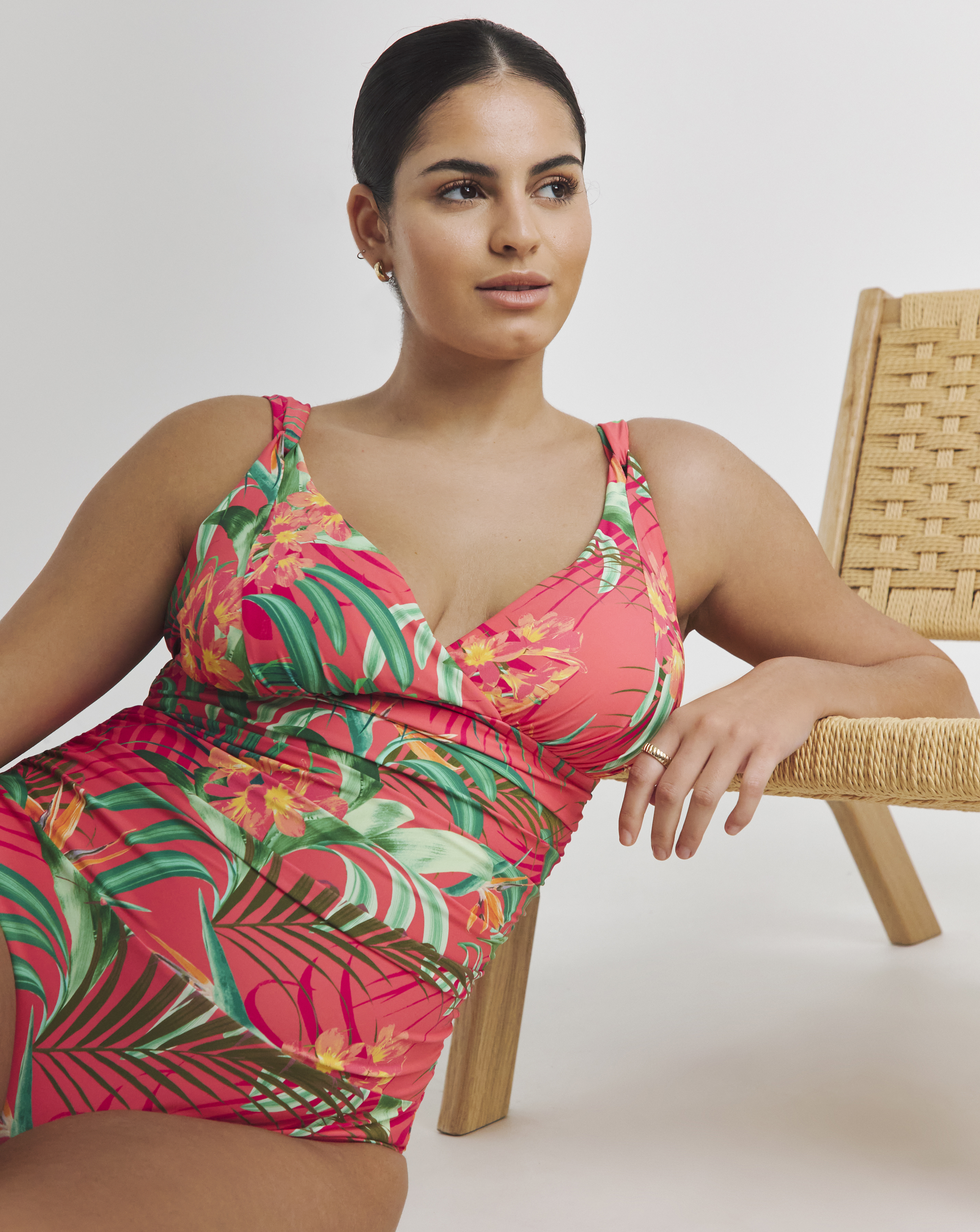 Magisculpt Full Contour Shaping Swimsuit