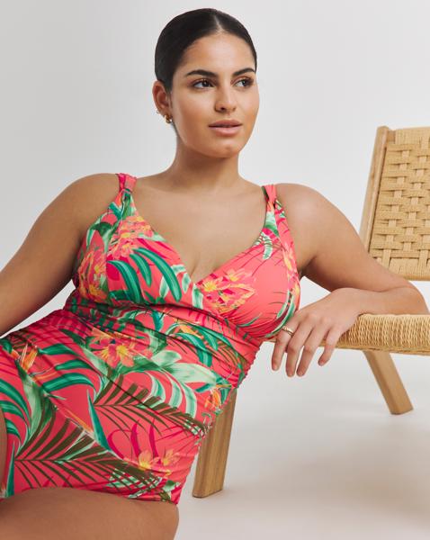 Magisculpt Full Contour Shaping Swimsuit