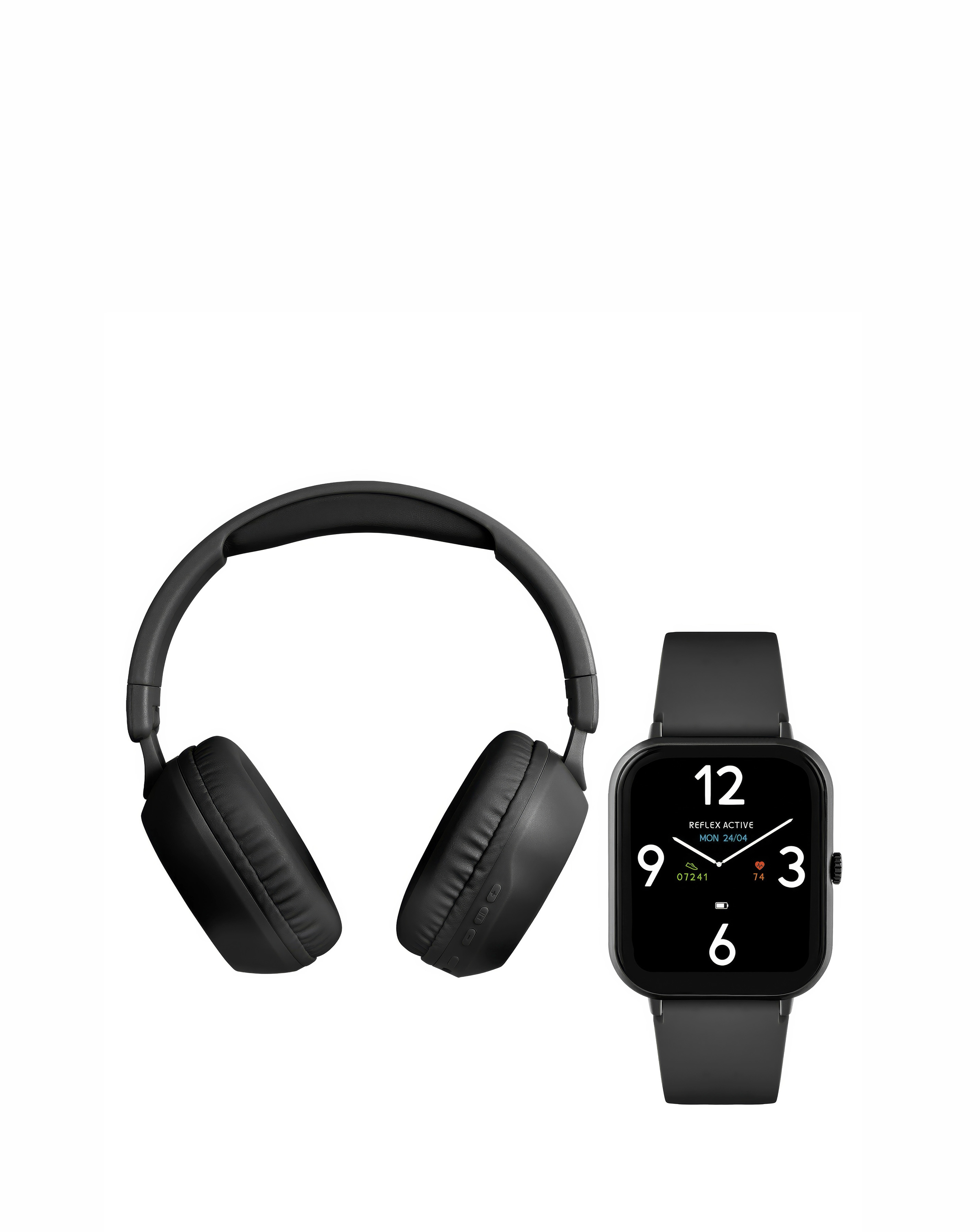 Reflex Nexus Smart Watch