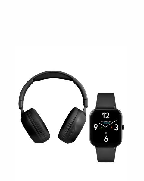 Reflex Nexus Smart Watch
