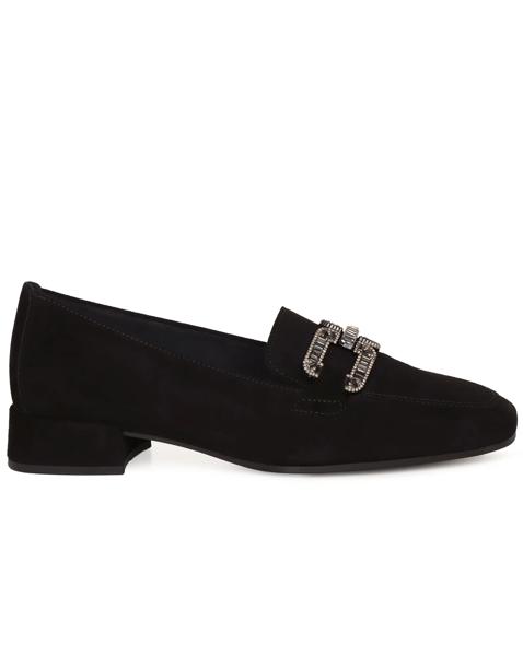 Gabor Gift Womens Loafers