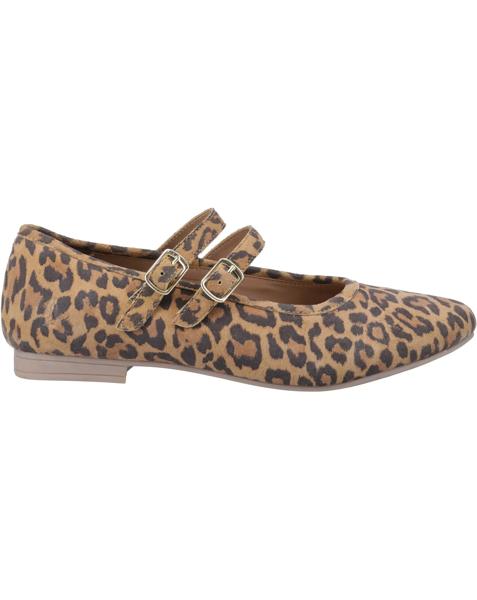 Hush Puppies Nancy Ballet Pump