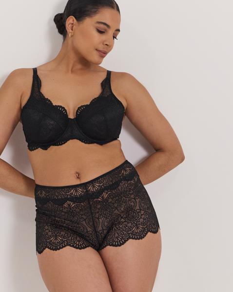 Mila Short Knicker