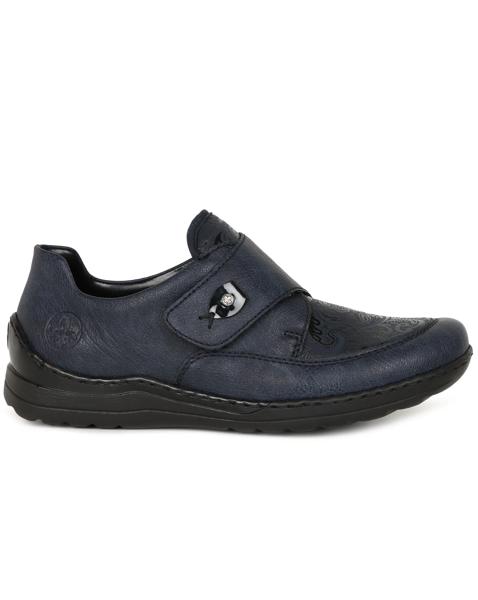 Rieker Click Womens Shoes