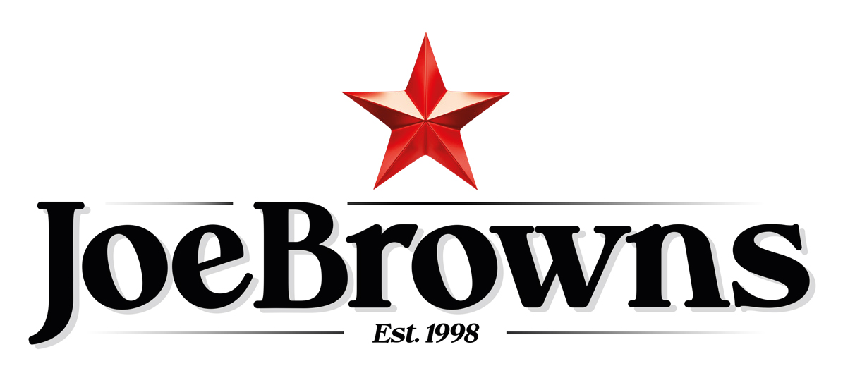 Joe Browns logo