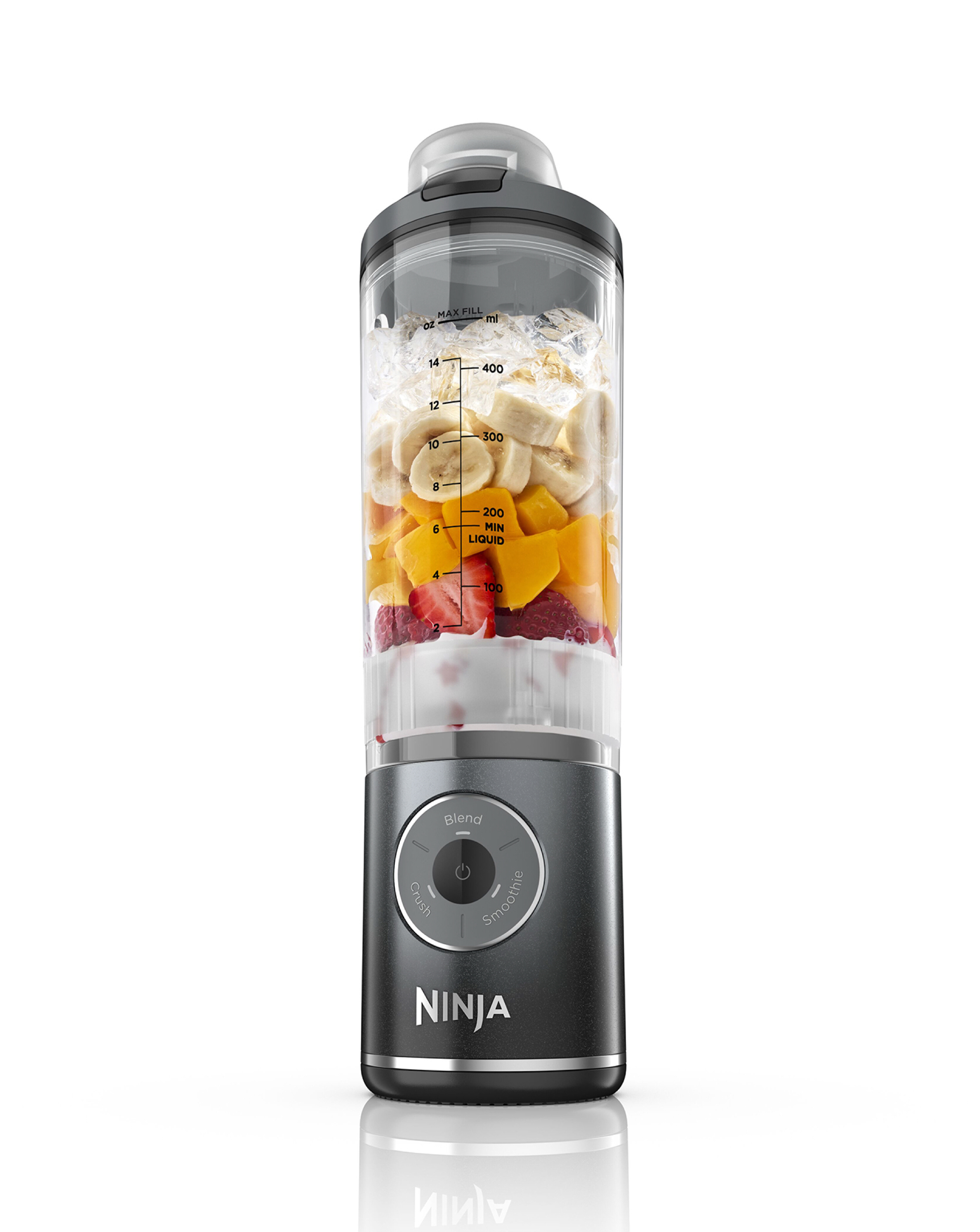 Ninja Blast Max Portable Blender