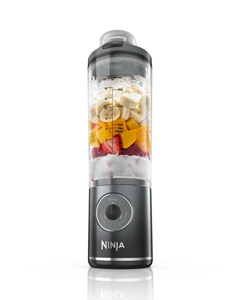 Ninja Blast Max Portable Blender