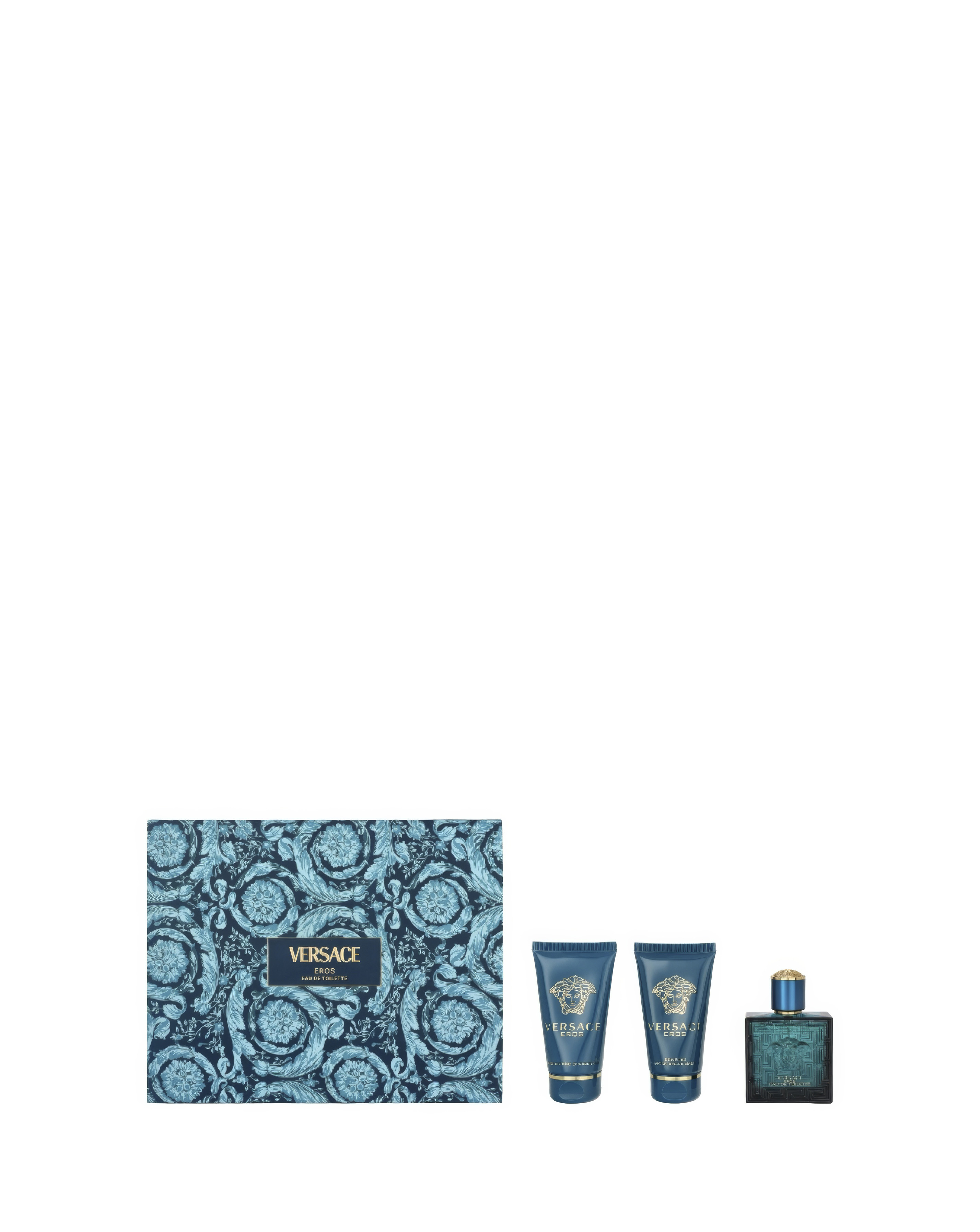 Versace Eros EDT 50ml Gift Set