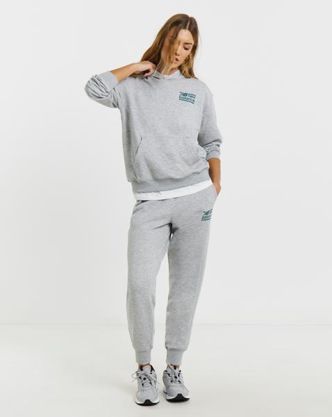 New Balance French Terry Graphic Jogger