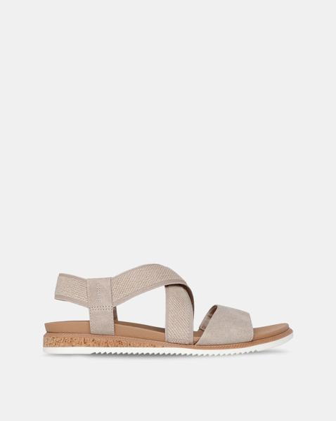 Skechers Desert Kiss Wide Sandals