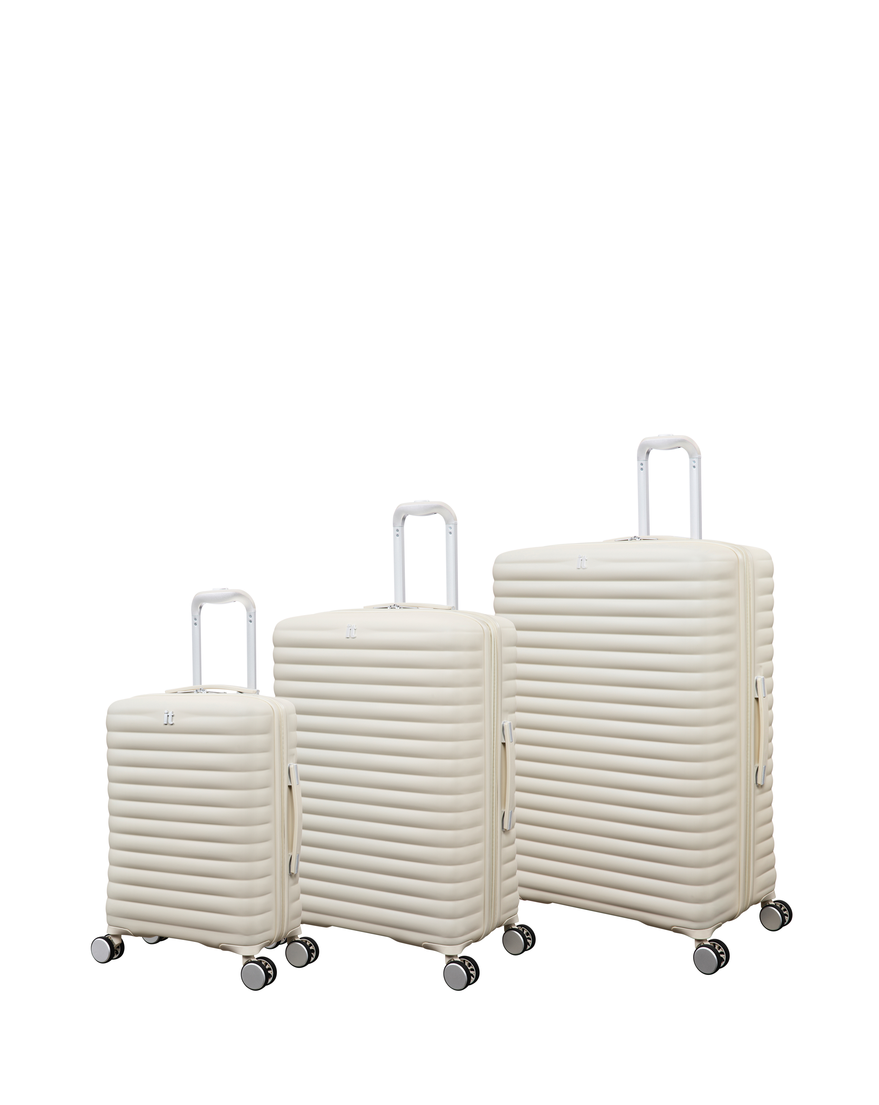 IT Luggage Speedbump 3 Piece Set