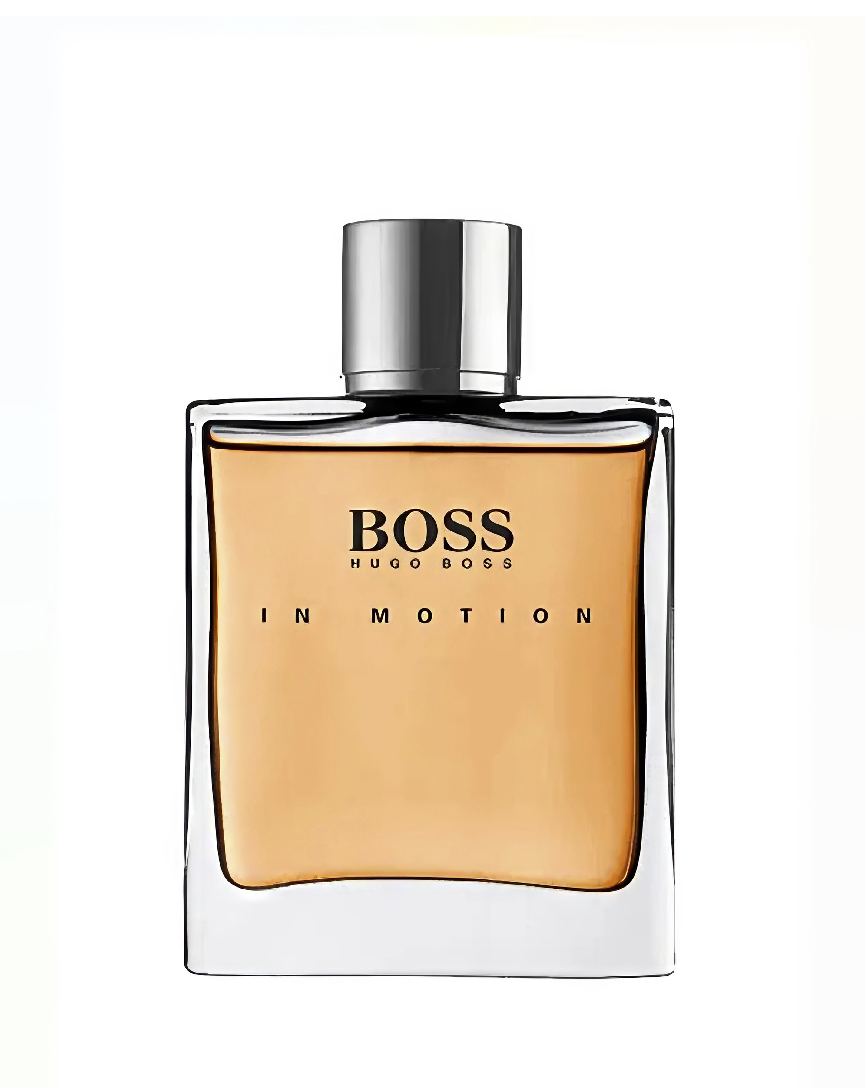 Hugo Boss In Motion Mens 100ml EDT