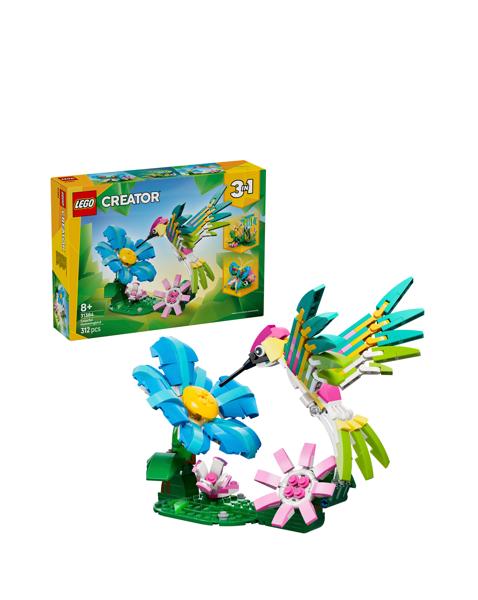 LEGO Creator Wild AnimalS