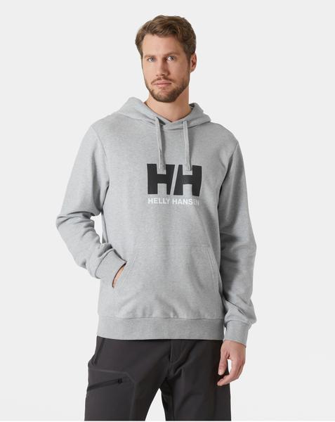 Helly Hansen Logo Hoodie 2.0