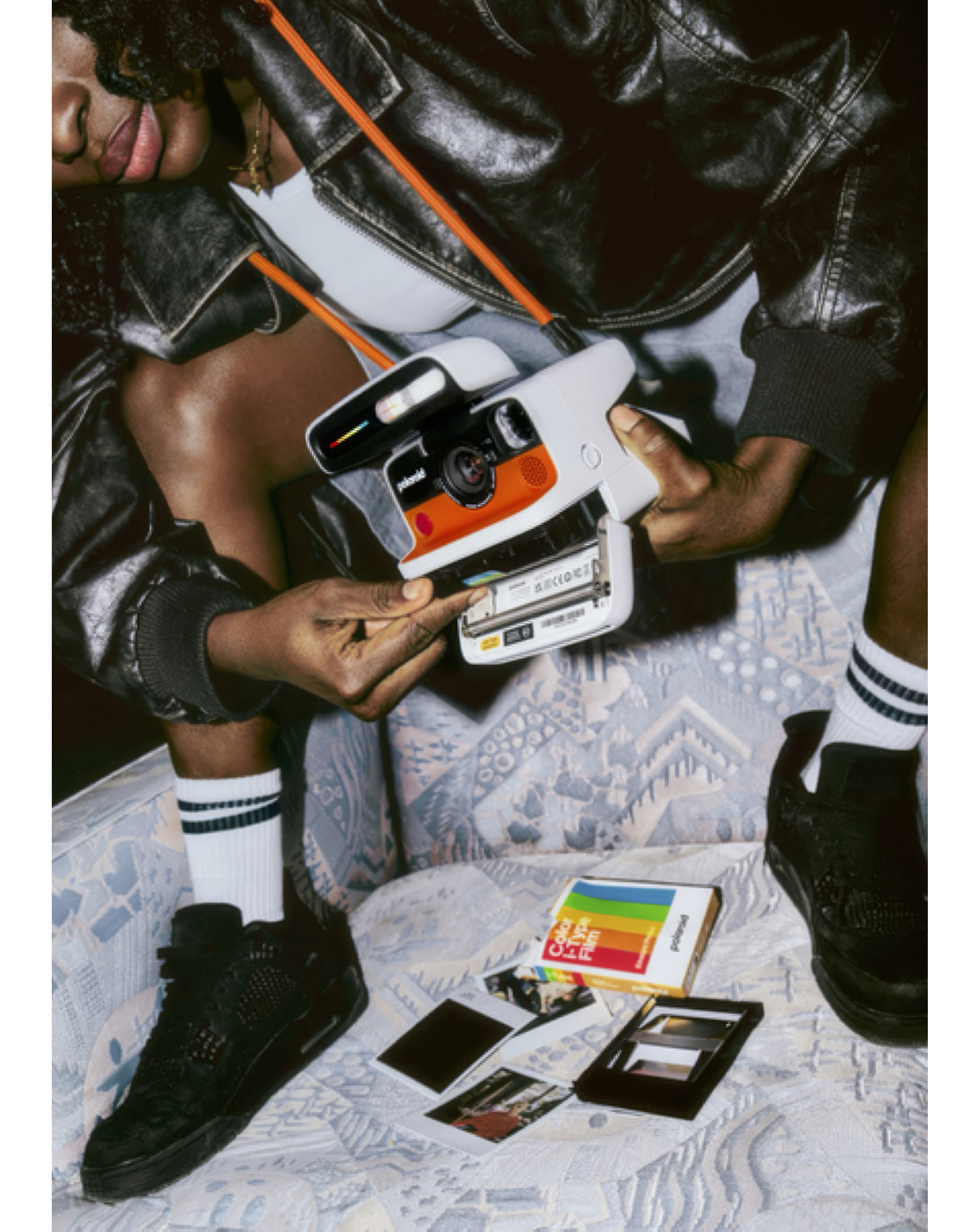 View 5 of Polaroid Flip Everything Box