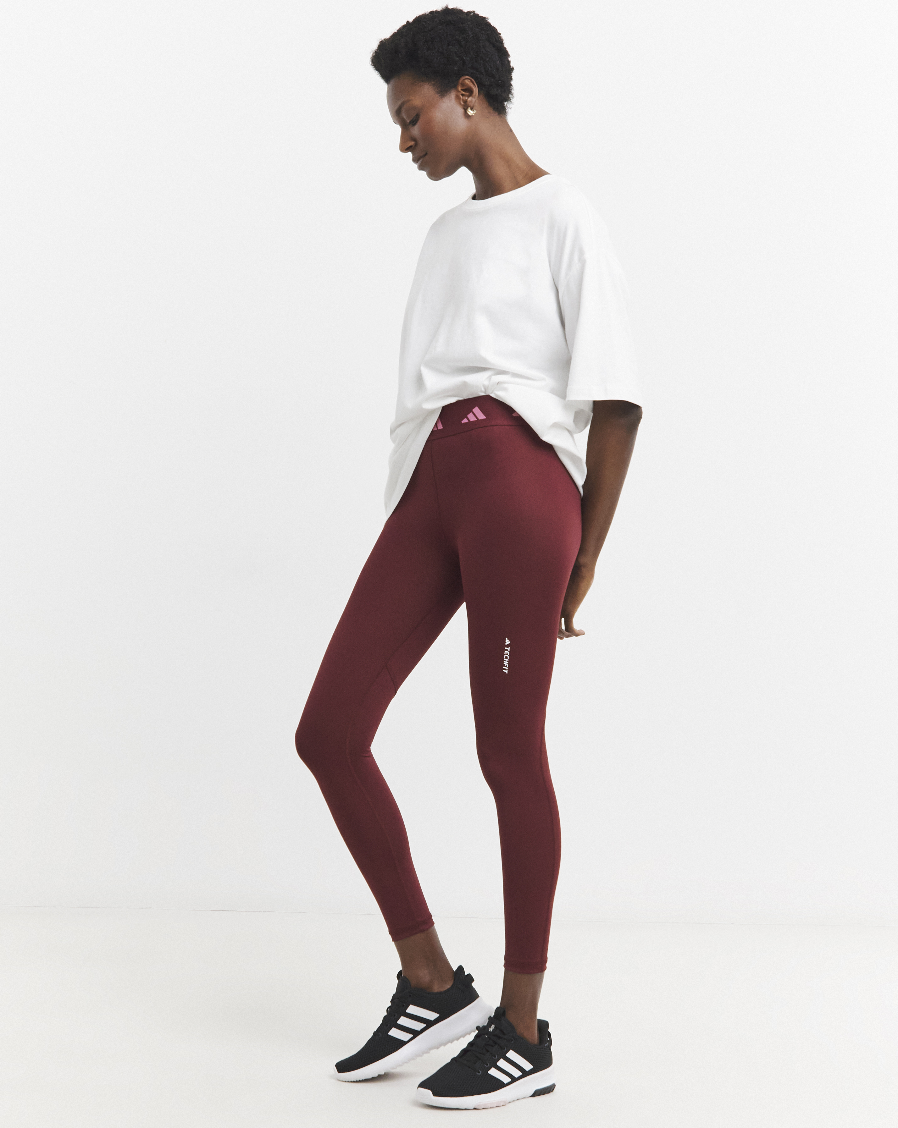 adidas 7/8 Legging