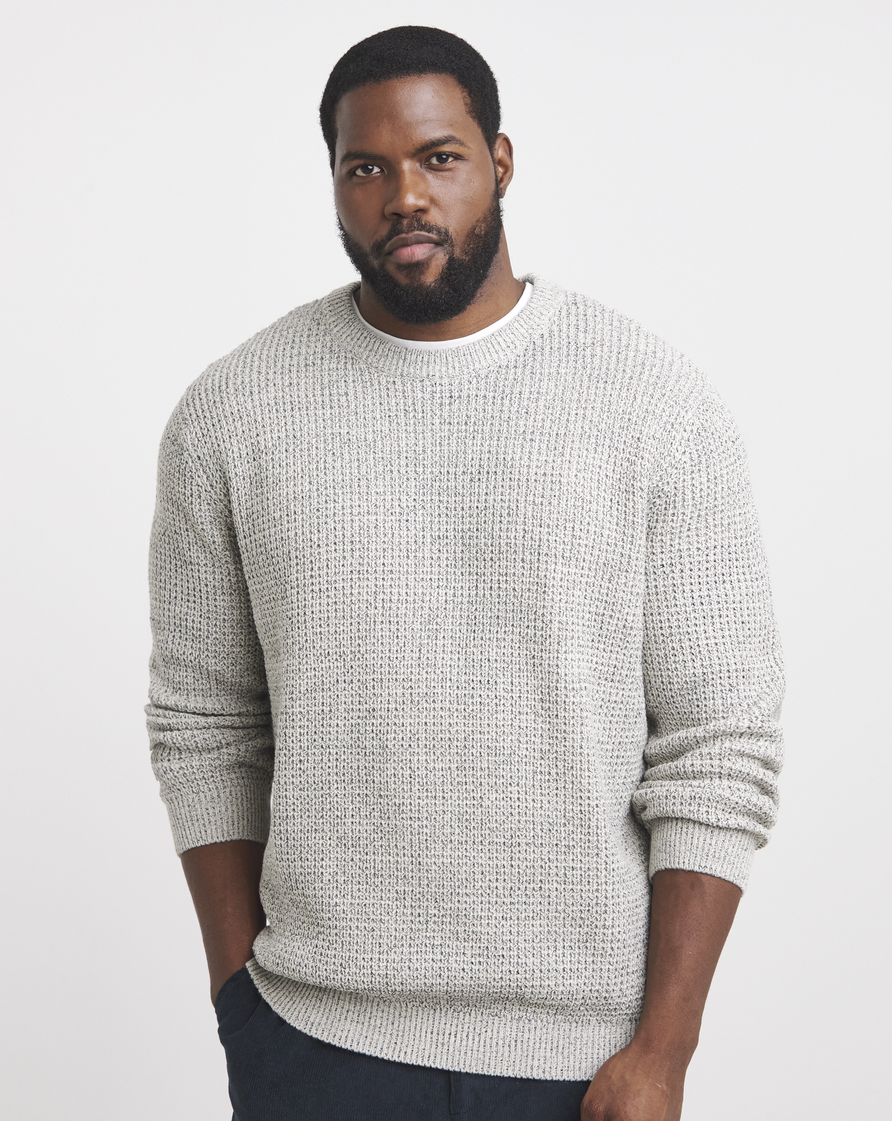 Jack & Jones Global Knitted Jumper