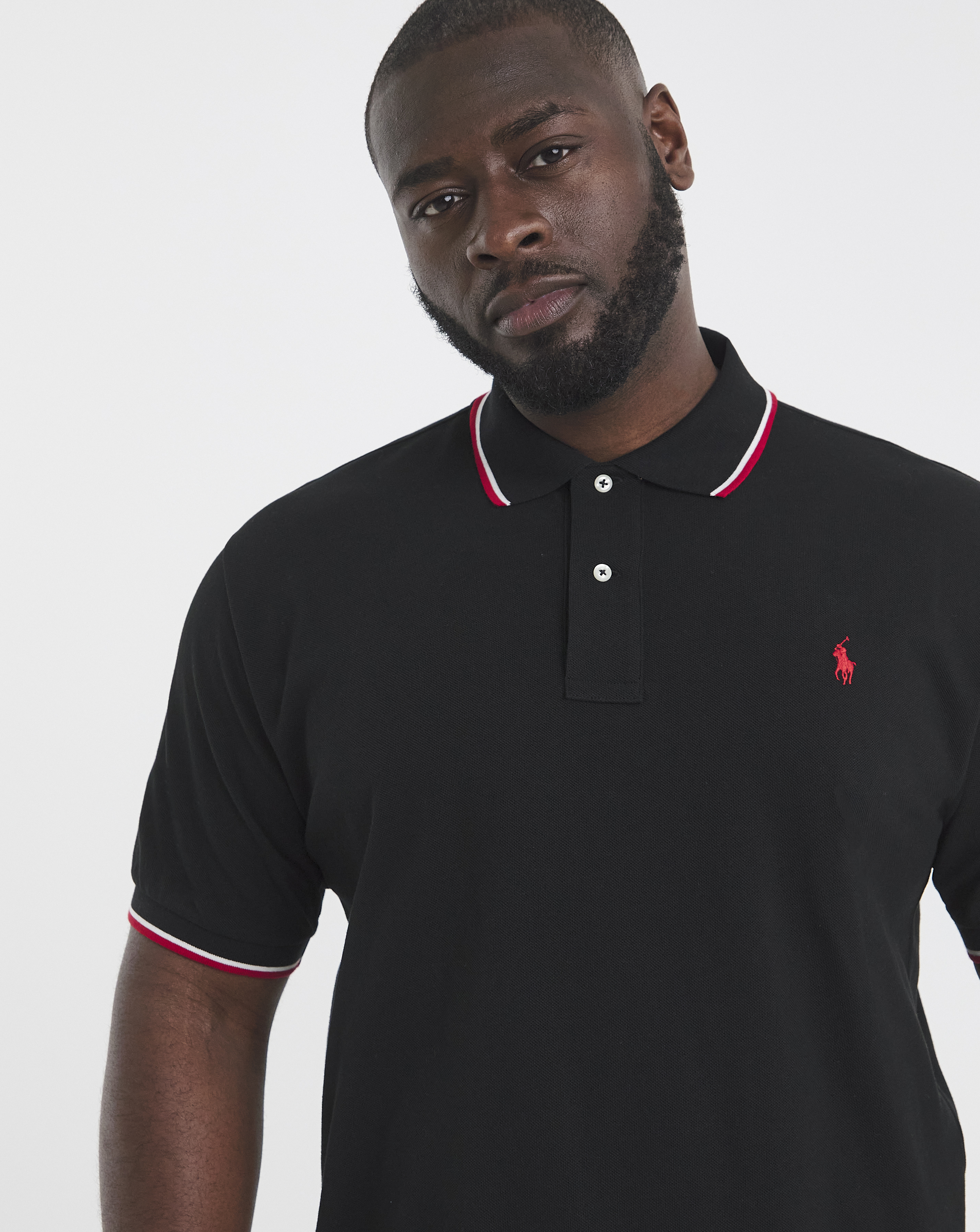 Polo Ralph Lauren -Black