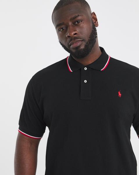 Polo Ralph Lauren -Black