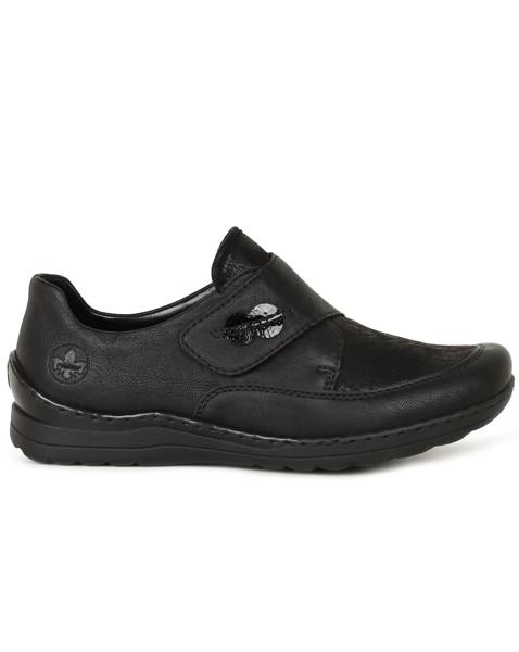 Rieker Claim Womens Shoes