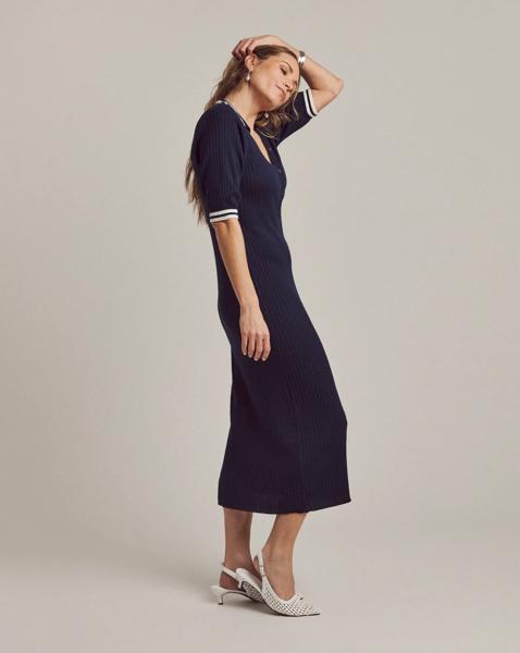 Anthology Knitted Dress