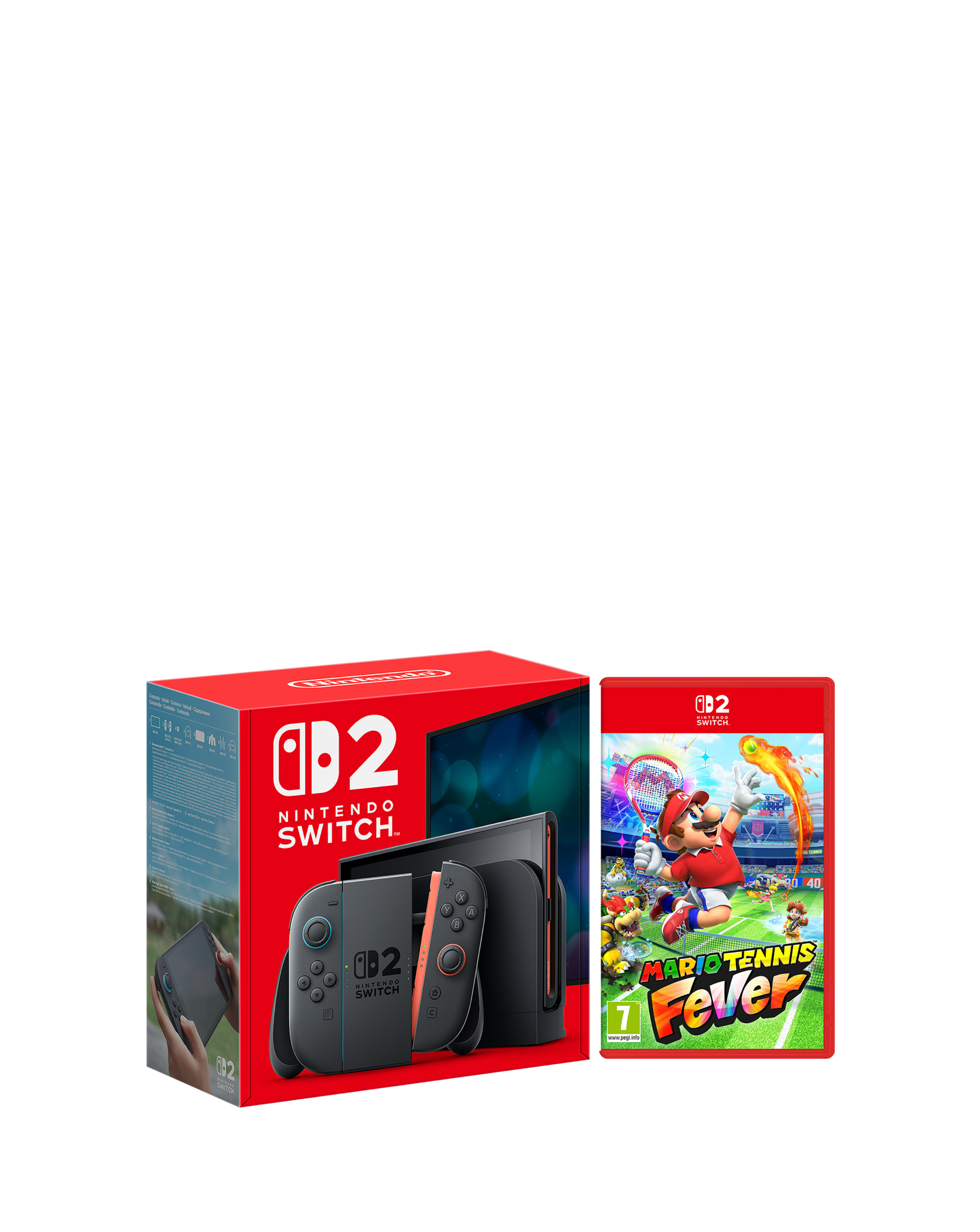 Nintendo Switch Games For 4 Players | JD Williams