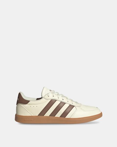 New In - adidas Breaknet Sleek Trainers