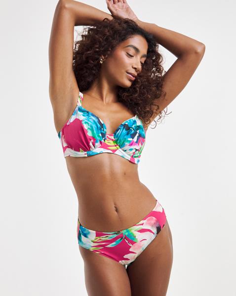 Fantasie Carabelita Mid Bikini Brief