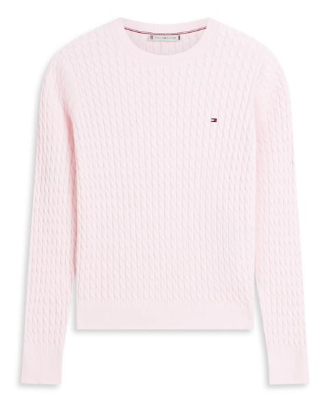 Tommy Hilfiger Cable Knit Sweater
