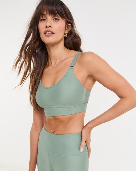 Under Armour Infinity Mid 2.0 Bra