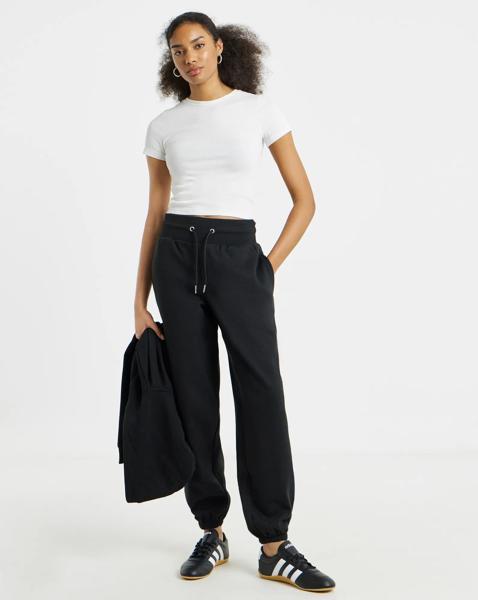 Core Oversized Joggers
