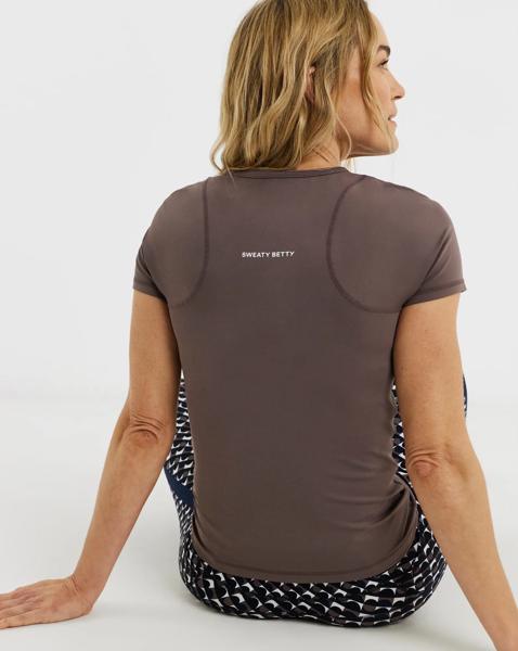 Sweaty Betty All Day T-Shirt
