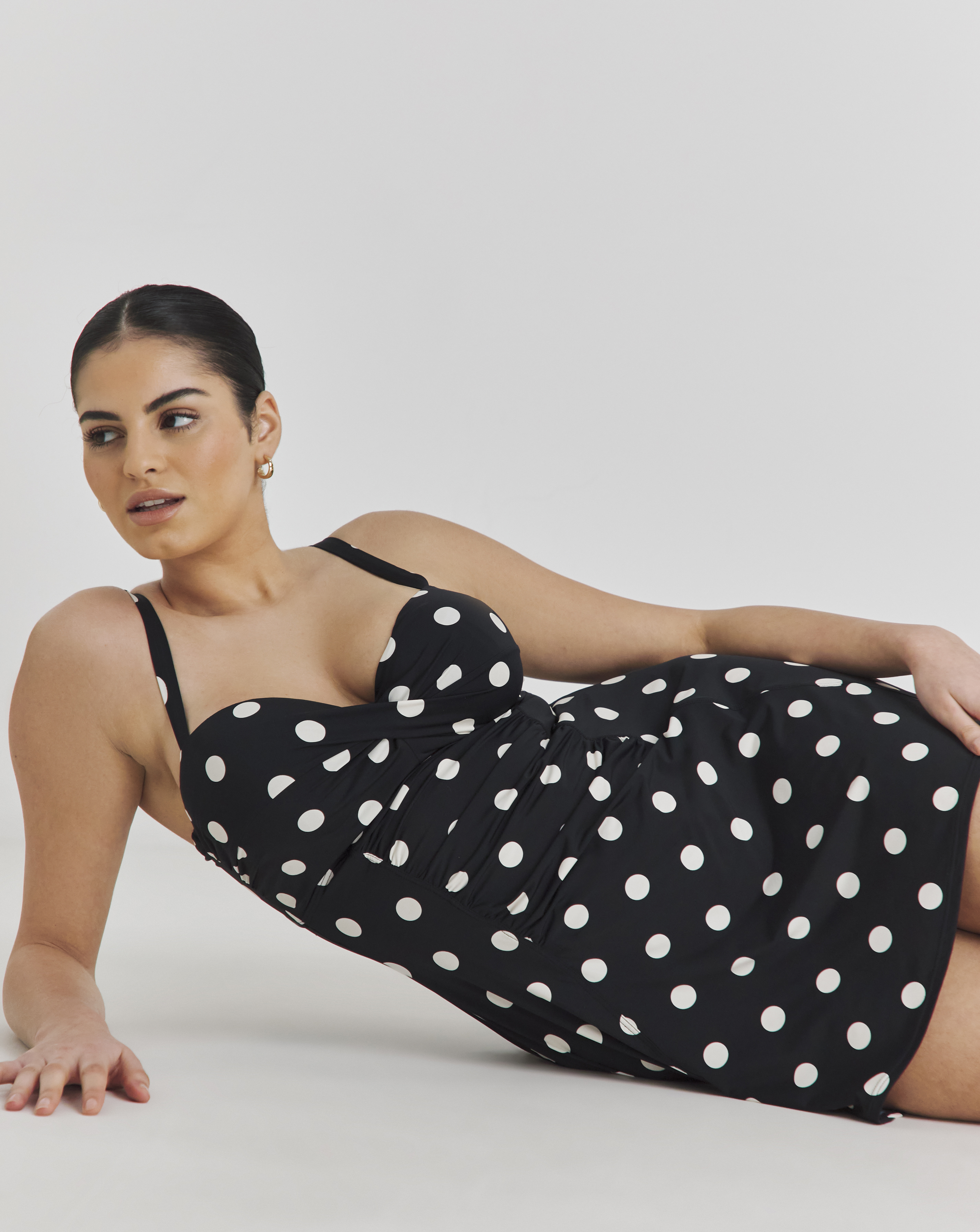 Magisculpt Shaping Swimdress