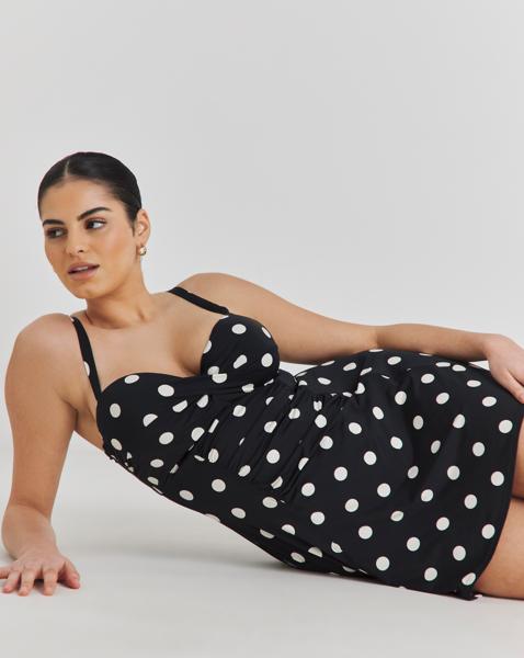 MAGISCULPT Shaping Swimdress - Image